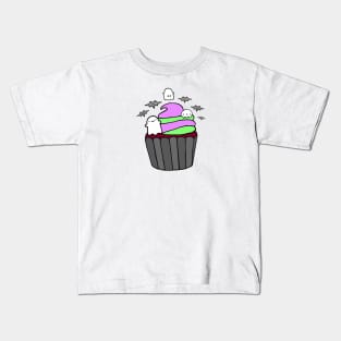 Spooky Sweet Kids T-Shirt